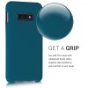 Husa Samsung Galaxy S10e, Silicon, Verde, 47944.57