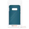 Husa Samsung Galaxy S10e, Silicon, Verde, 47944.57
