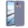 Husa Samsung Galaxy A40, Silicon, Albastru, 48547.136