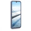 Husa Samsung Galaxy A40, Silicon, Albastru, 48547.136