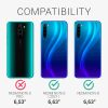 Husa Xiaomi Redmi Note 8, Silicon, Mov, 50180.108