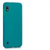 Husa Samsung Galaxy A10, Silicon, Verde, 49814.57