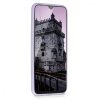 Husa Samsung Galaxy A10, Silicon, Mov, 49814.108