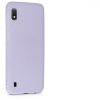 Husa Samsung Galaxy A10, Silicon, Mov, 49814.108