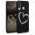 Husa Huawei P30 Lite, Silicon, Negru, 48539.12