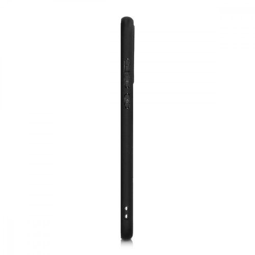 Husa Huawei P30 Lite, Silicon, Negru, 48539.12