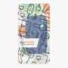 Husa Universala telefon L - 6,5 inch, Neopren, Albastru, 46188.3.04