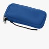 Husa Universala telefon L - 6,5 inch, Neopren, Albastru, 46188.3.04