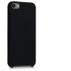 Husa pentru Apple iPod Touch 6th/iPod Touch 7th, Kwmobile, Negru, Silicon, 50528.01