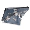 Husa pentru Kobo Libra H2O, Piele ecologica, Multicolor, 50540.05