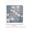 Husa pentru Kobo Libra H2O, Piele ecologica, Multicolor, 50540.05