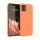 Husa Apple iPhone 11, Silicon, Rose Gold, 49724.144
