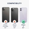 Husa Apple iPhone 11, Silicon, Rose Gold, 49724.144