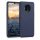 Husa OnePlus 7T, Silicon, Albastru, 50403.116