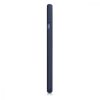 Husa OnePlus 7T, Silicon, Albastru, 50403.116