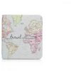 Husa pentru Kobo Libra H2O, Piele ecologica, Multicolor, 50300.05