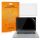 Set 2 Folii de protectie camera foto Kwmobile pentru Lenovo Yoga 530 (14"), Transparenta, Plastic, 51149.2