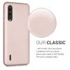 Husa Xiaomi Mi 9 Lite, Silicon, Rose Gold, 50587.31