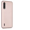 Husa Xiaomi Mi 9 Lite, Silicon, Rose Gold, 50587.31