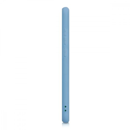 Husa Xiaomi Redmi Note 8 Pro, Silicon, Albastru, 50242.161