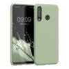 Husa Huawei P30 Lite, Silicon, Verde, 47499.172