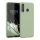 Husa Huawei P30 Lite, Silicon, Verde, 47499.172