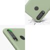 Husa Huawei P30 Lite, Silicon, Verde, 47499.172