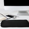 Husa pentru tastatura Apple Magic Keyboard, Kwmobile, Negru, Neopren, 51174.01