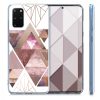 Husa Samsung Galaxy S20 Plus, Silicon, Multicolor, 51219.02