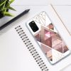 Husa Samsung Galaxy S20 Plus, Silicon, Multicolor, 51219.02