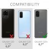 Husa Samsung Galaxy S20 Plus, Silicon, Multicolor, 51219.02