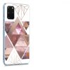 Husa Samsung Galaxy S20 Plus, Silicon, Multicolor, 51219.02