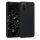 Husa Samsung Galaxy S20 Plus, Silicon, Negru, 51216.47