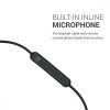 Cablu pentru casti Bose QuietComfort 35, Kwmobile, Negru, Plastic, 51172.01