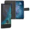 Husa Samsung Galaxy A51, Piele ecologica, Multicolor, 51193.02