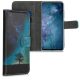 Husa Samsung Galaxy A51, Piele ecologica, Multicolor, 51193.02