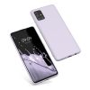 Husa Samsung Galaxy A51, Silicon, Mov, 51196.108