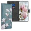 Husa Samsung Galaxy A51, Piele ecologica, Multicolor, 51193.01