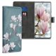 Husa Samsung Galaxy A51, Piele ecologica, Multicolor, 51193.01