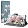 Husa Samsung Galaxy A51, Piele ecologica, Multicolor, 51193.01