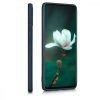 Husa Samsung Galaxy A71, Silicon, Verde, 51213.14