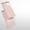Husa Samsung Galaxy A51, Silicon, Roz, 51197.52