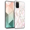 Husa Samsung Galaxy S20 Plus, Silicon, Multicolor, 51219.04