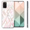 Husa Samsung Galaxy S20 Plus, Silicon, Multicolor, 51219.04