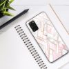 Husa Samsung Galaxy S20 Plus, Silicon, Multicolor, 51219.04