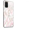 Husa Samsung Galaxy S20 Plus, Silicon, Multicolor, 51219.04