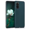 Husa Samsung Galaxy S20 Plus, Silicon, Verde, 51220.14