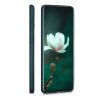 Husa Samsung Galaxy S20 Plus, Silicon, Verde, 51220.14