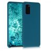 Husa Samsung Galaxy S20, Silicon, Verde, 51236.57