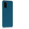 Husa Samsung Galaxy S20, Silicon, Verde, 51236.57